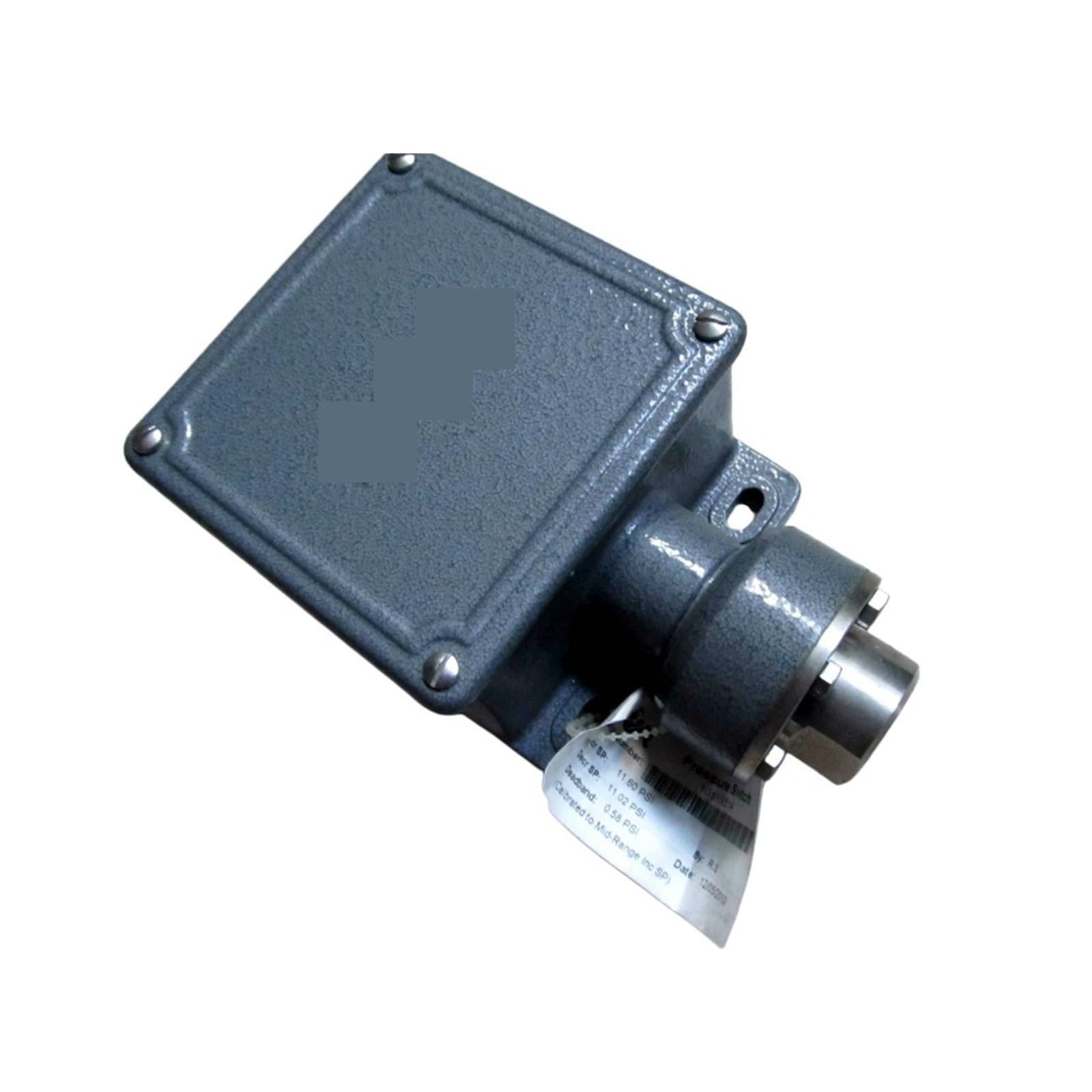 Sensor de interruptor de presión 4RN-EE4-N4-C1A Transmisor de presión
