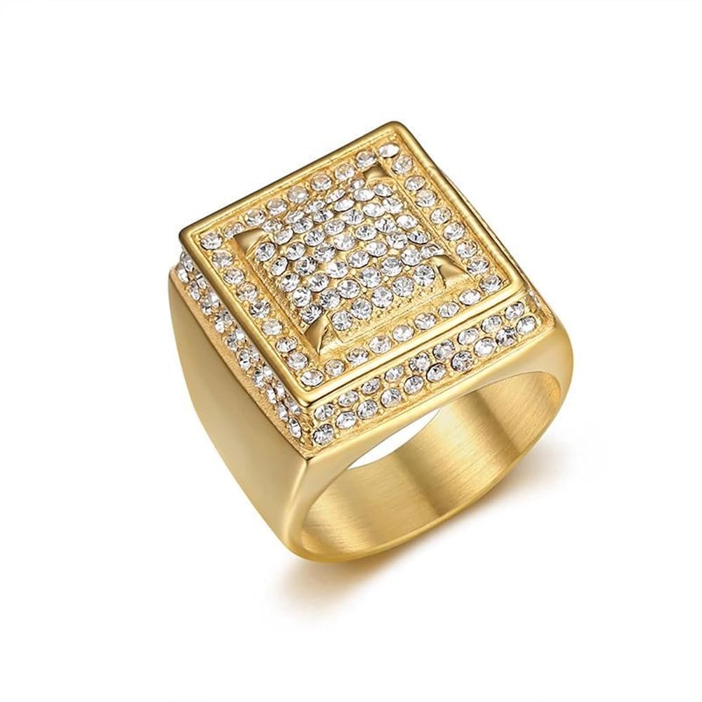 寿*司様 Tom wood mesh ring gold diamond Mesh Ring Gold Diamonds - Tom Wood Project Official Online Store