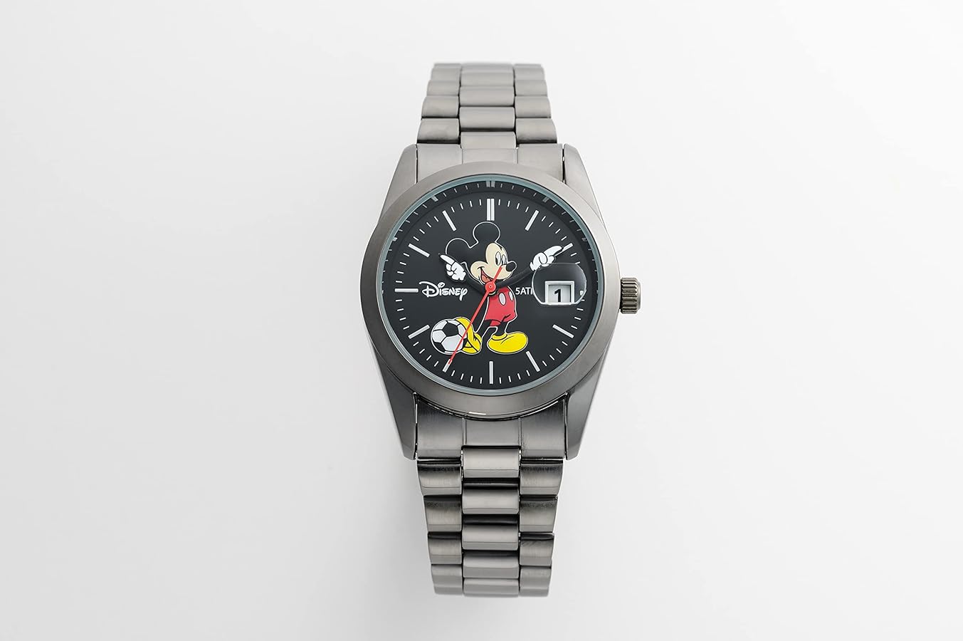 アナザーヘブン×Disney限定ミッキーマウスコラボ時計ブラック5気圧絶版　新品 楽天市場】ANOTHER HEAVEN アナザーヘブン Disney Mickey