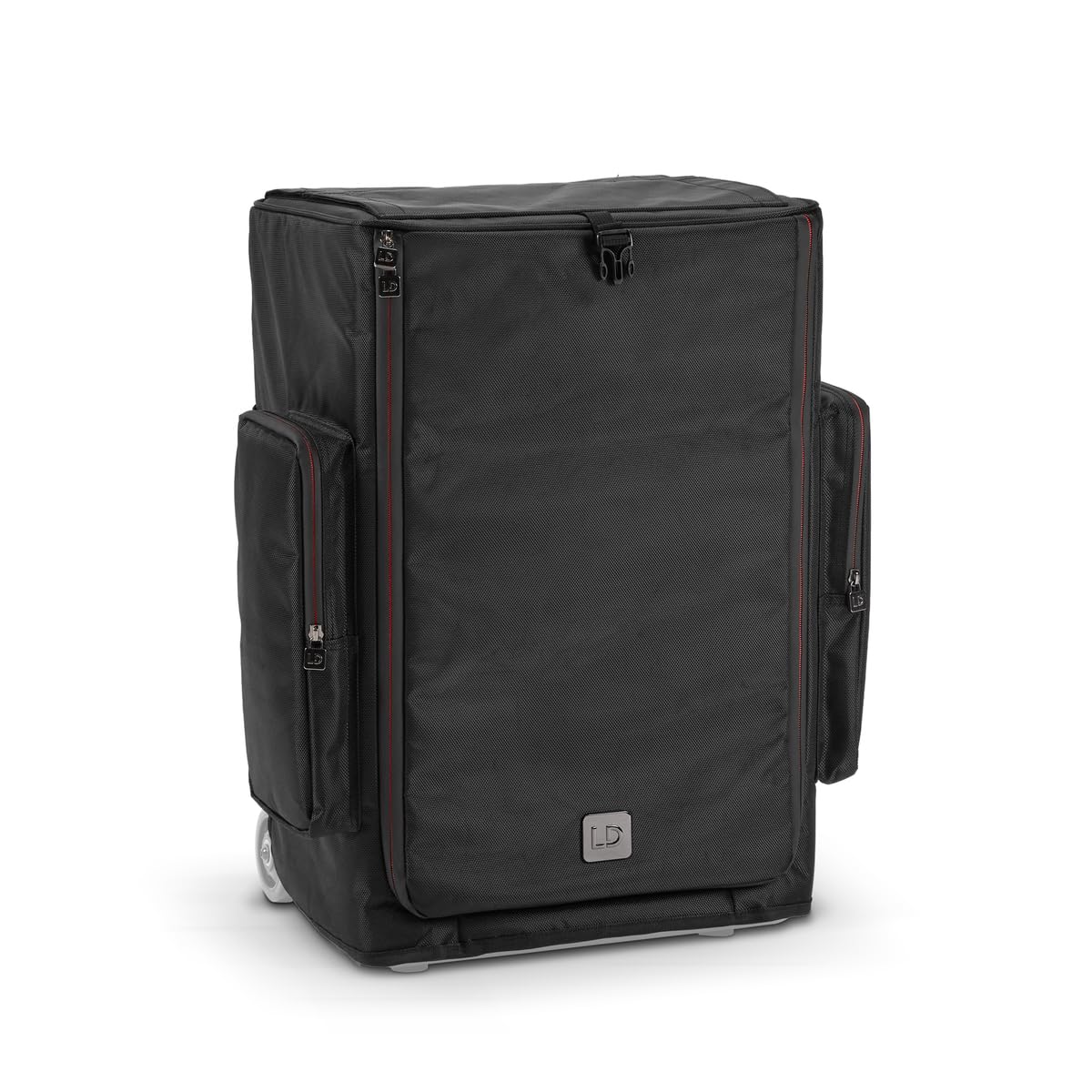 LD Systems ANNY 10 PC Weather Cover for Mobile Use ANNY 10 Black
