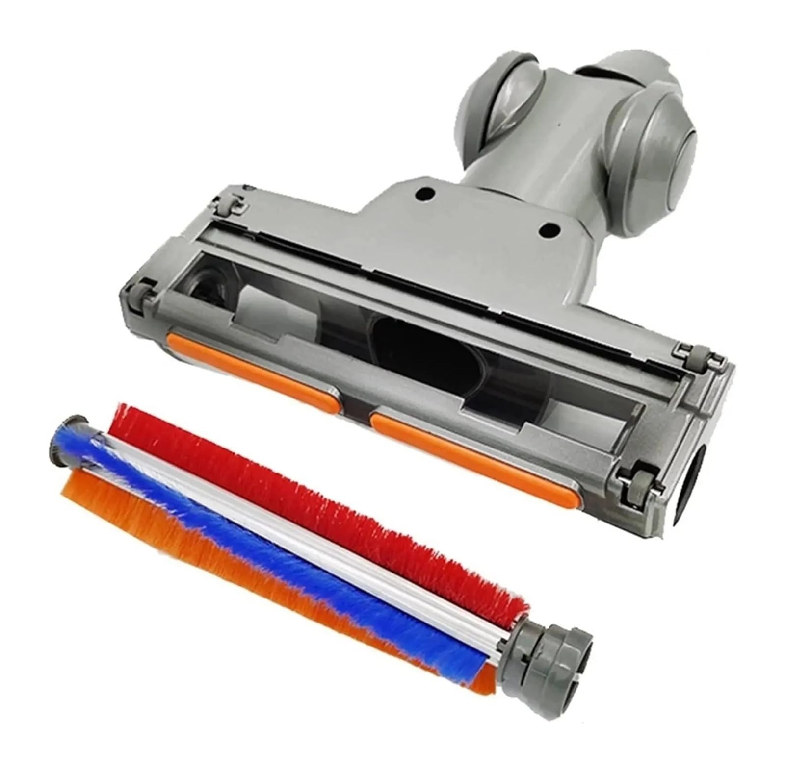 Testina for Spazzola for Pavimenti Aspirante, Compatibile Con Dyson, DC31 DC35