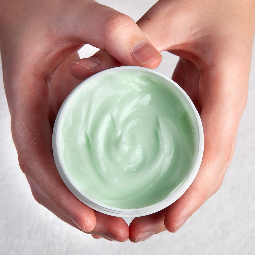 Crema Arnica con Formula Antiinflamatoria Natural | Crema Dolores Musculares y Articulaciones | Crema Masaje Fisioterapia | Crema de Arnica efecto calmante | Crema Masaje Profesional | Uso Cosmetico