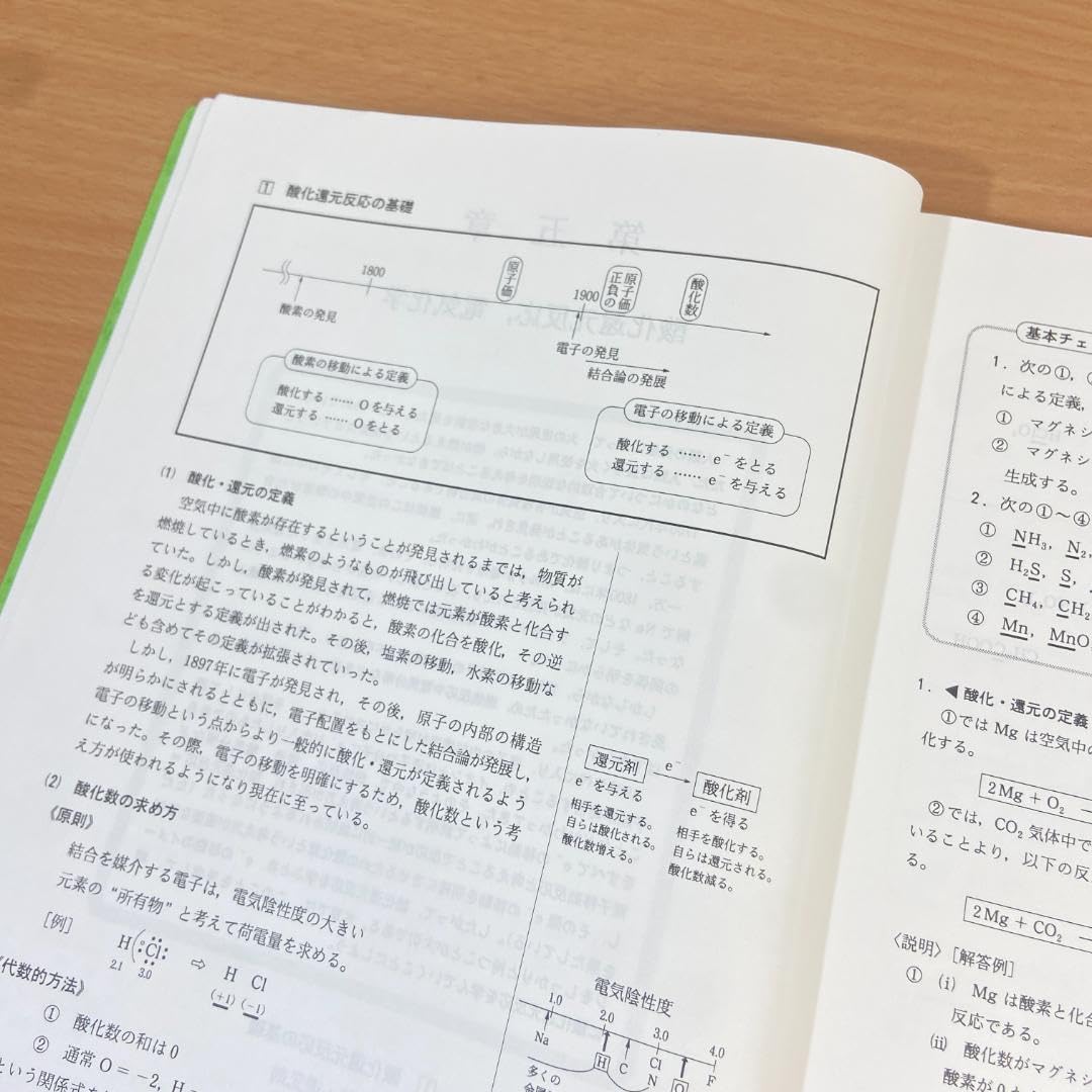 Amazon.co.jp: 駿台予備校テキスト 化学S Part1Part2 2015 後期 駿台