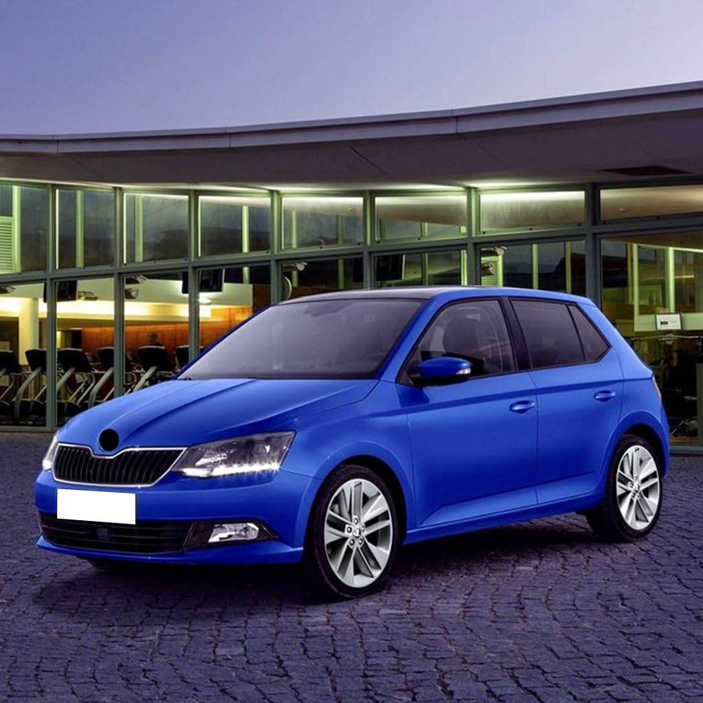 Ön Cam Silecek Motoru 5JB955113 Skoda Fabia 3 ile uyumlu 2015-2018