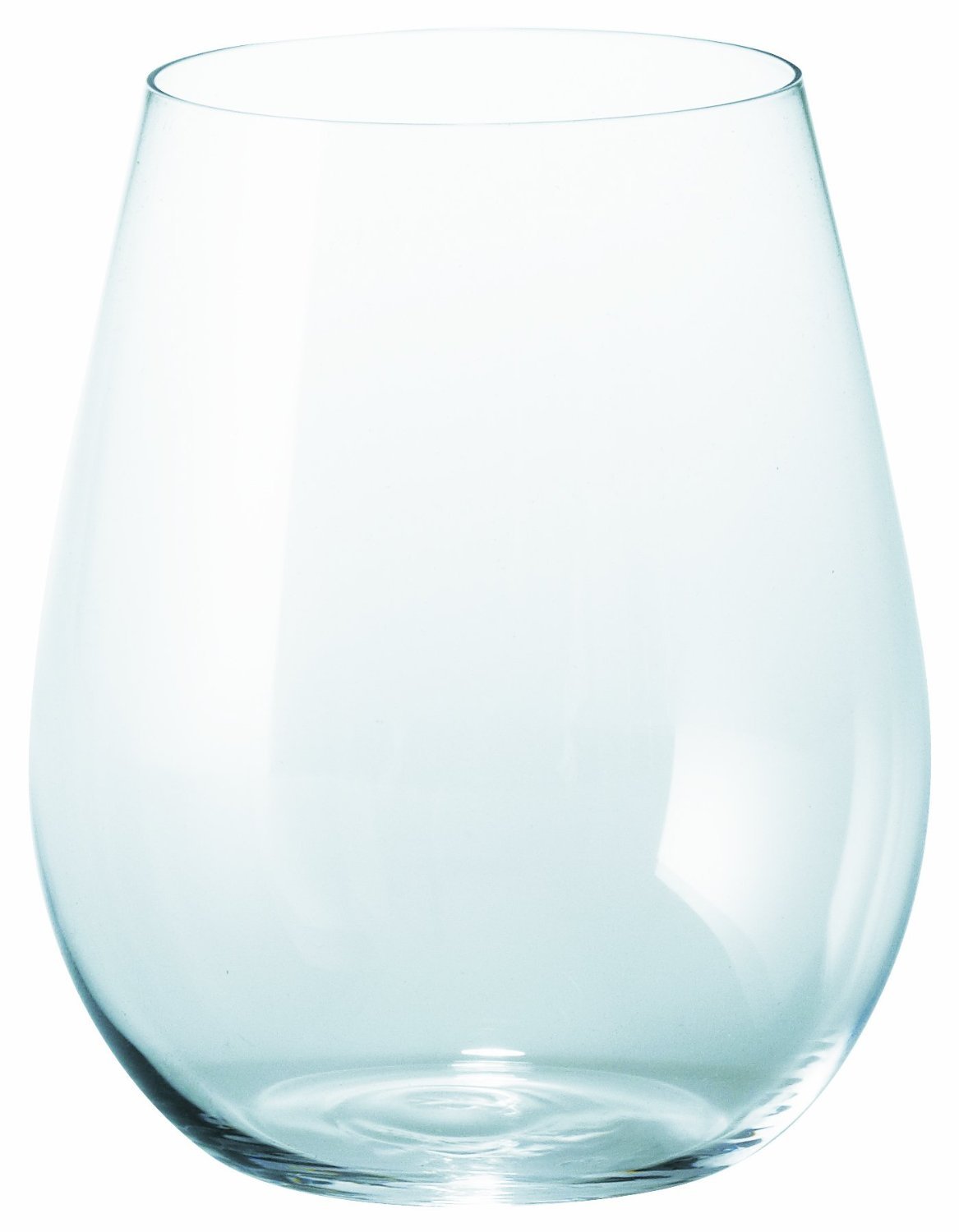 Amazon｜松徳硝子 うすはり グラス 葡萄酒器 ボルドー 単品 330ml