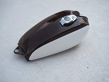 Amazon | ヤマハ SR400/500 TX500/750 など用ゲージキャップ (1 Amazon | ヤマハ SR400/500 TX500/750 など用ゲージキャップ (1