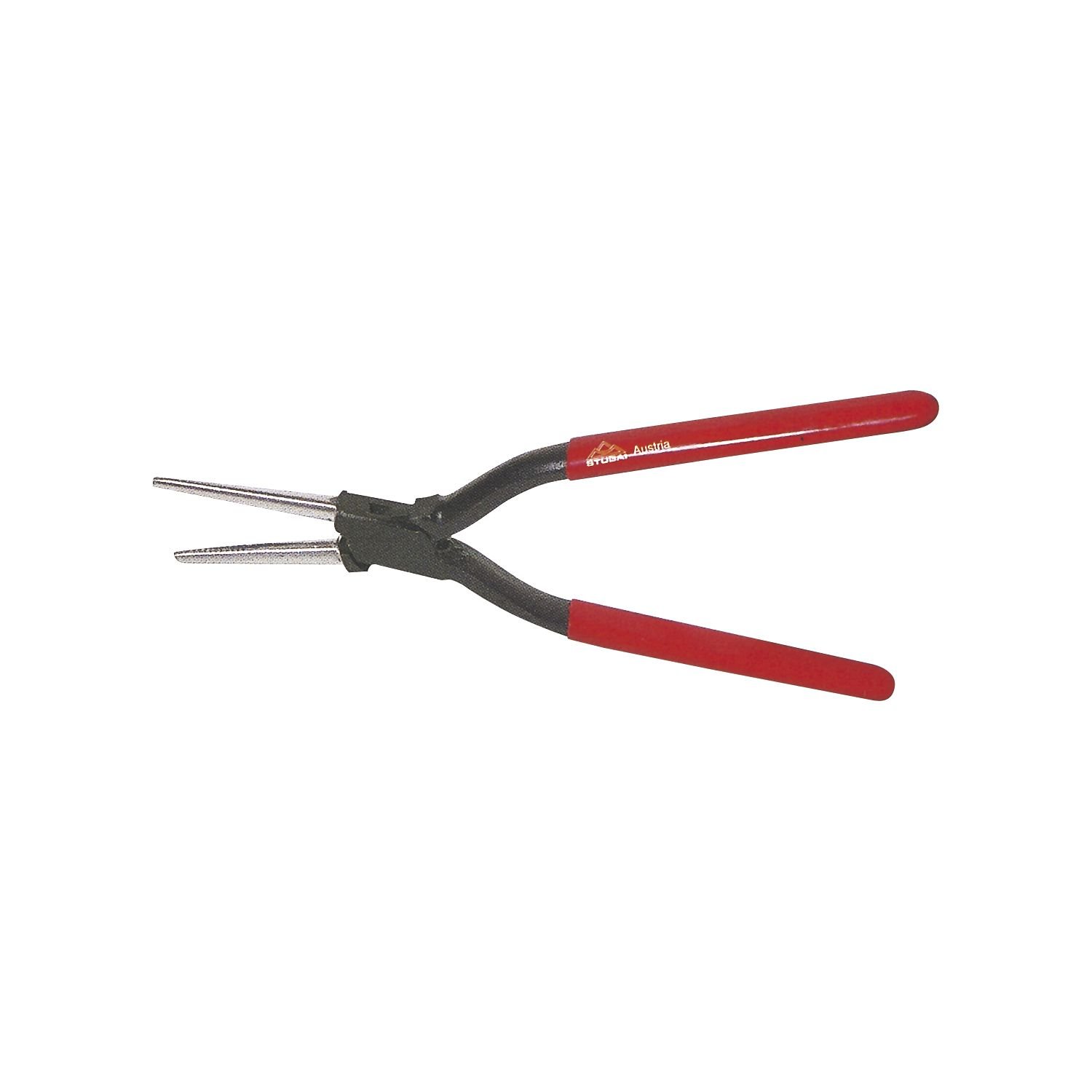 Stubai 281501 Pinza a Becco Rotondo, 240 mm