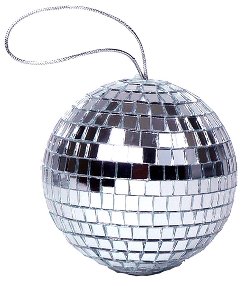 blinkee 2 Inch Disco Ball
