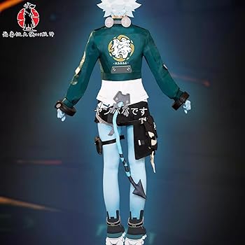 ゼンゼロ　倉角　マスク　ハロウィーン　コスプレ Amazon.co.jp: Monenjoy コスプレ道具 ゼンゼロ 武器 蒼角