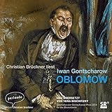 Oblomow - Iwan Gontscharow