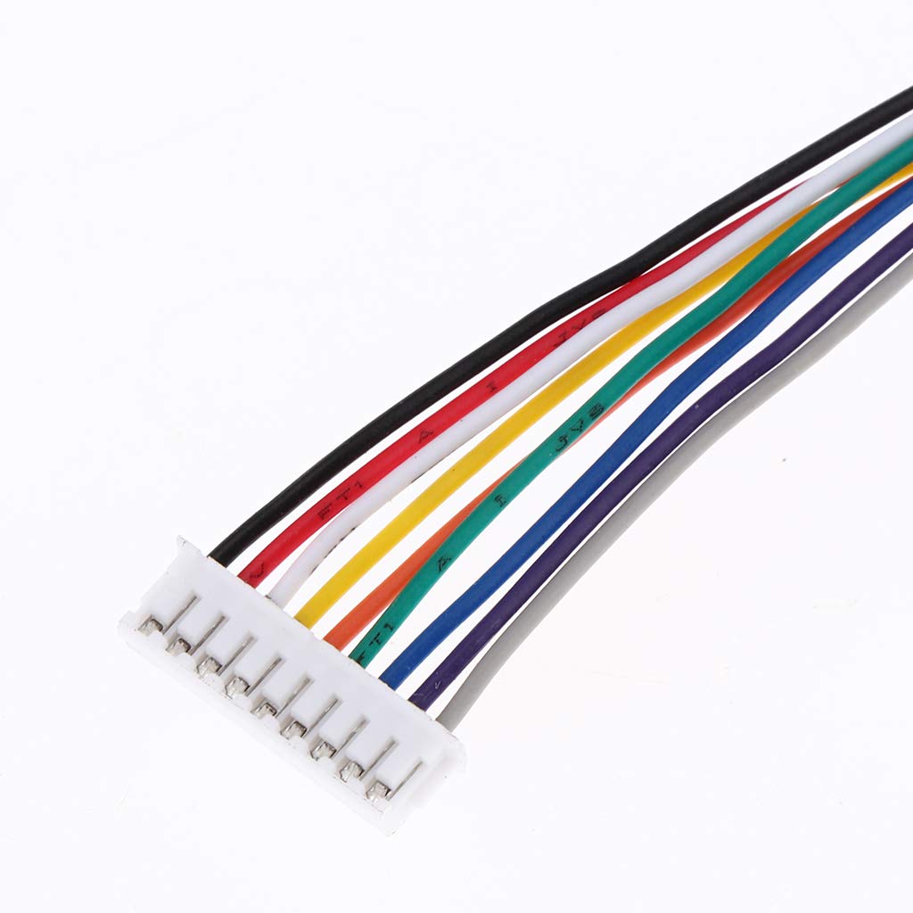 Almencla Chip Decodificatore per Schede di Decodifica del Plotter per HP DesignJet 100 120 500 800 815