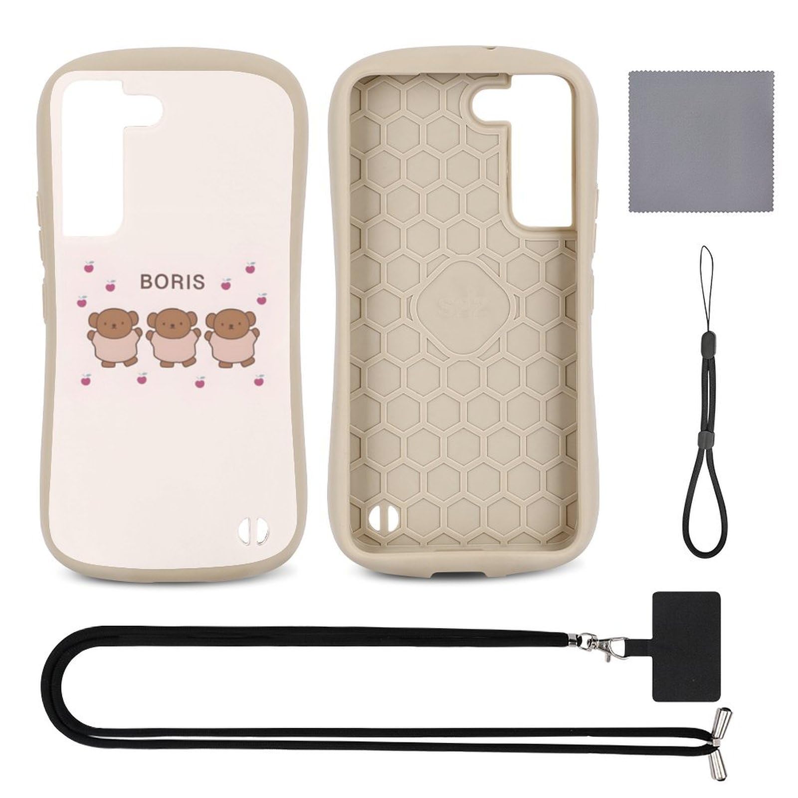 Amazon.co.jp: 【Samsung Galaxy S22/S23/S24シリーズに対応