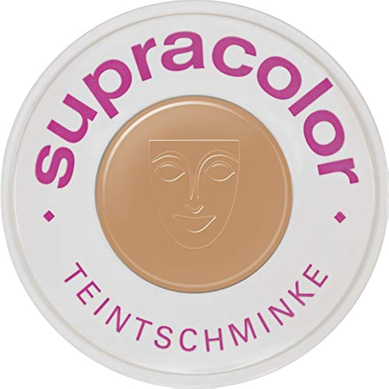 KryolanSUPRACOLOR 30 ML - OB 1