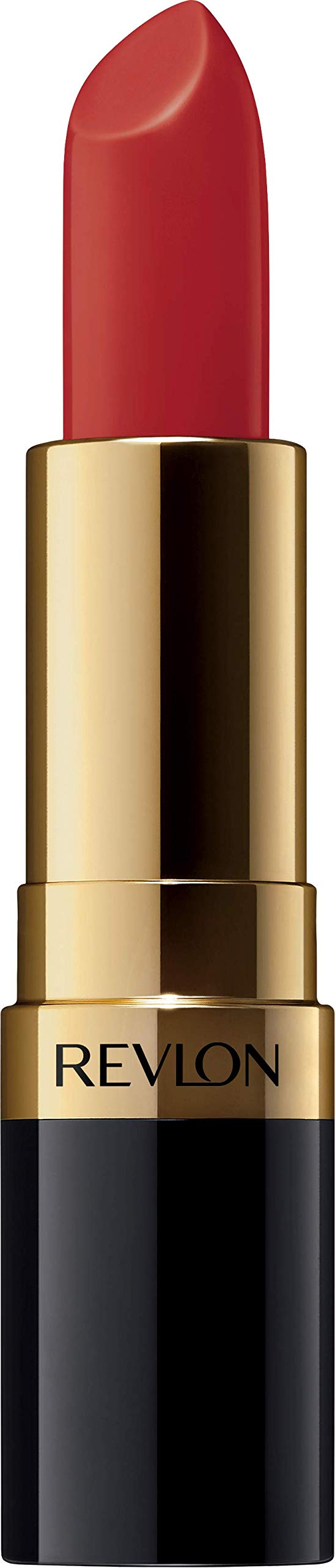 REVLONSuper Lustrous Lipstick, 730 Red New 05