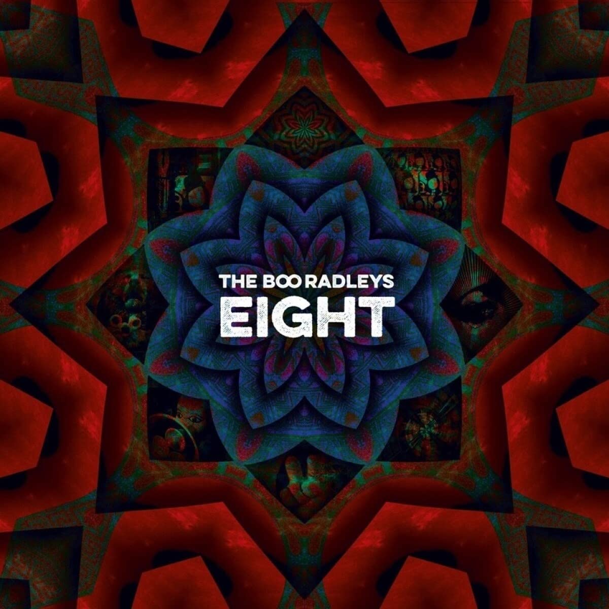 Eight: Expanded Edition 2CD
