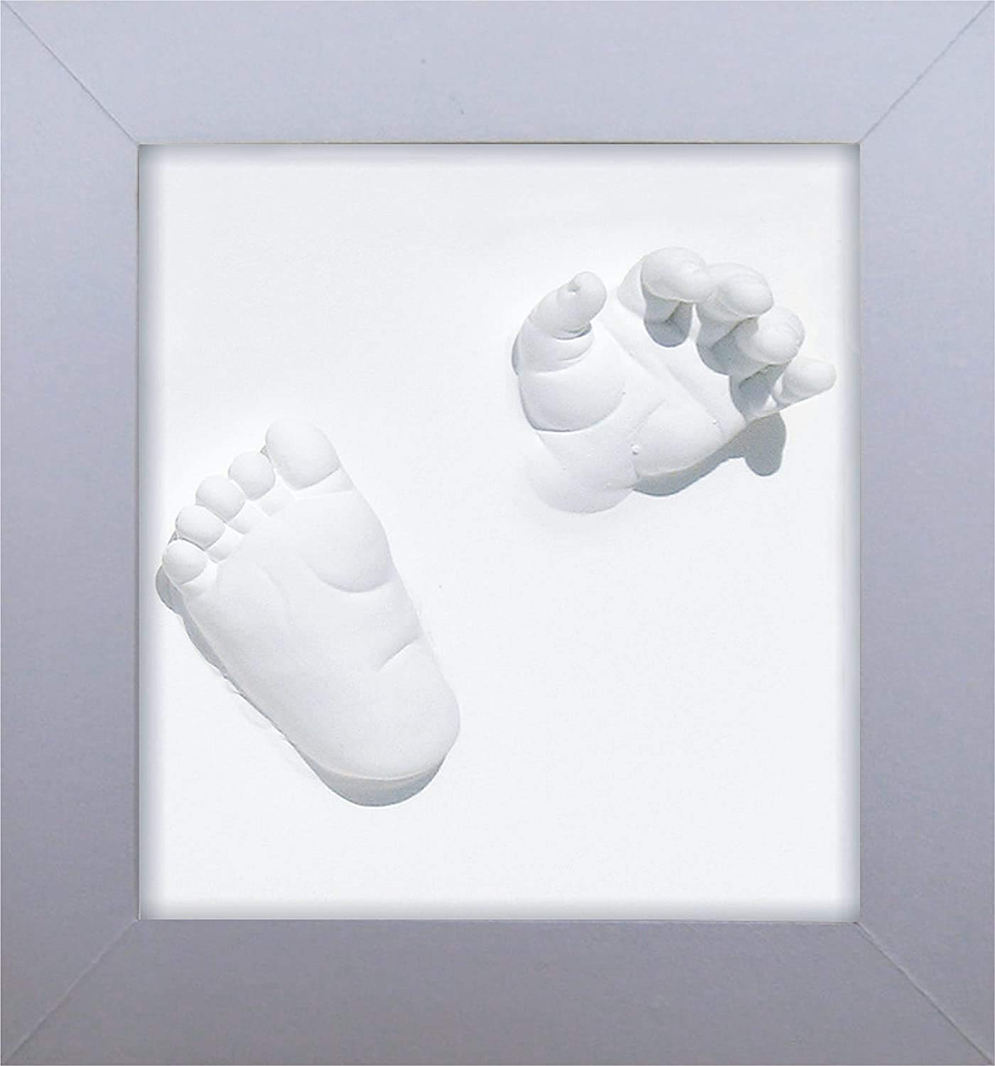 HappyHands 130012 Xplorys 3D Deluxe, biały, 1200 g