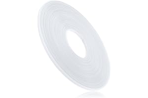 ZEYIYER 45 Yards Synthetic Whalebone Corset Boning