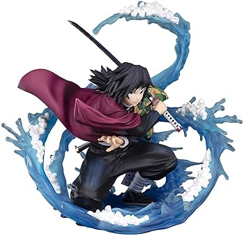 Amazon | TAMASHII NATIONS フィギュアーツZERO 鬼滅の刃 冨岡