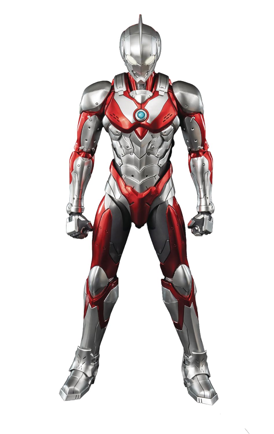 Amazon.co.jp: スリーゼロ ウルトラマン FigZero ウルトラマンスーツ C