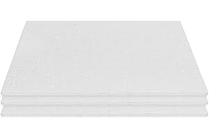 Dulcet Delights Extra-Long Full Sheet Cake Boards