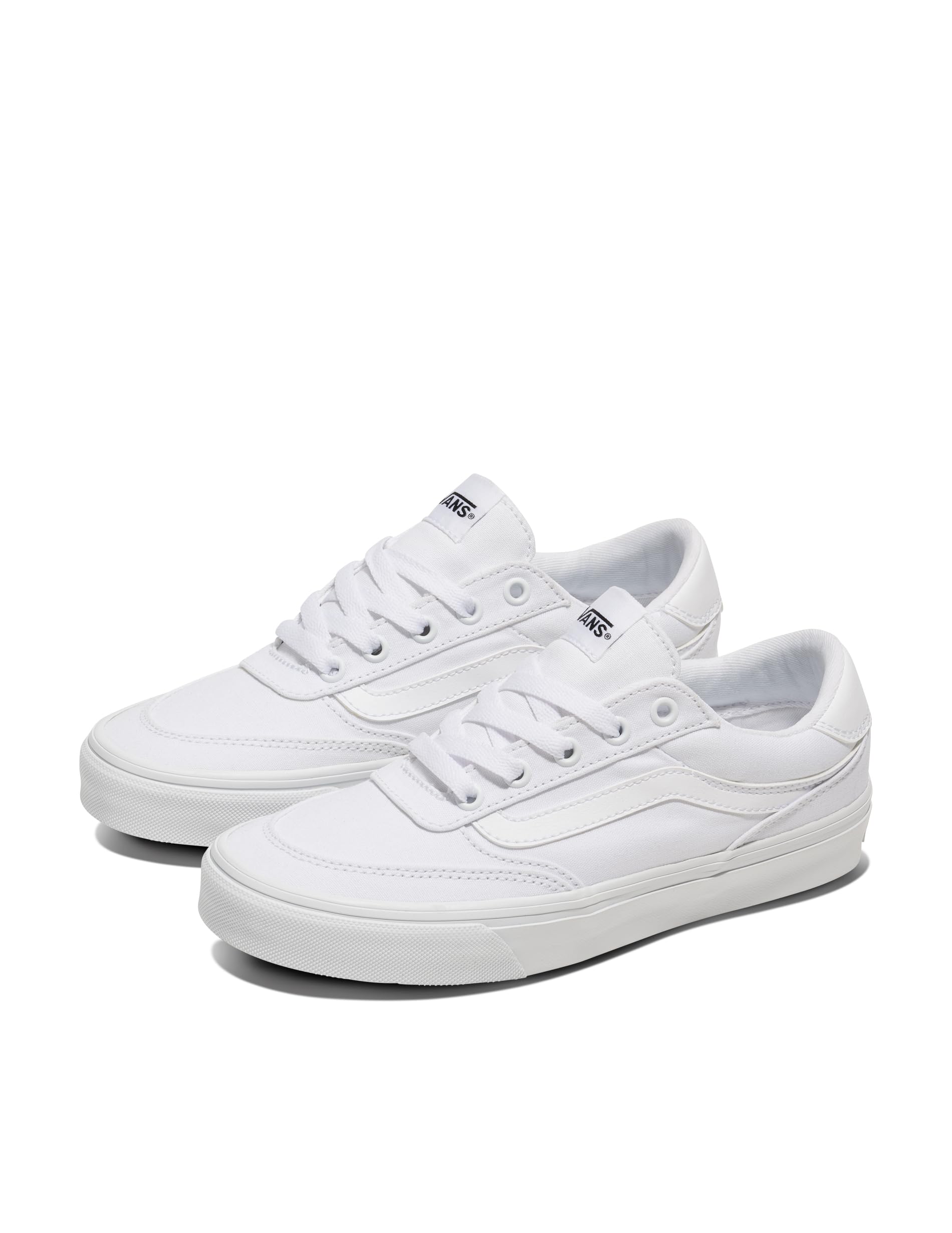 Vans Brooklyn, Scarpe da Ginnastica Donna