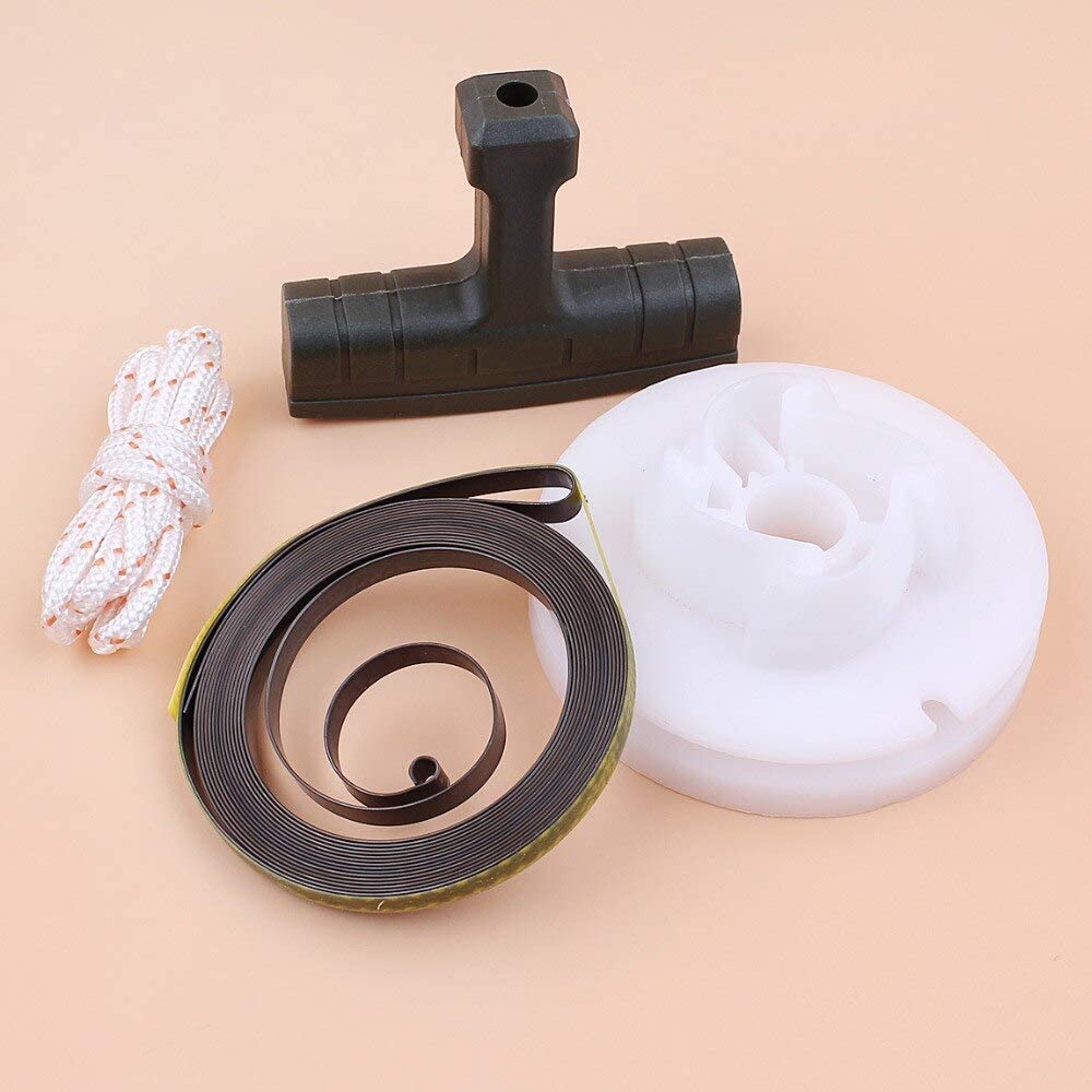 Puleggia Avviamento Per HUSQVARNA 36, 41, 136, 141 - JONSERED 2036, 2040, CS2040