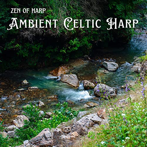 Zen of Harp