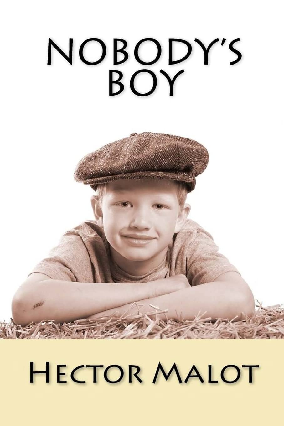 Nobody's Boy (Sans Famille)