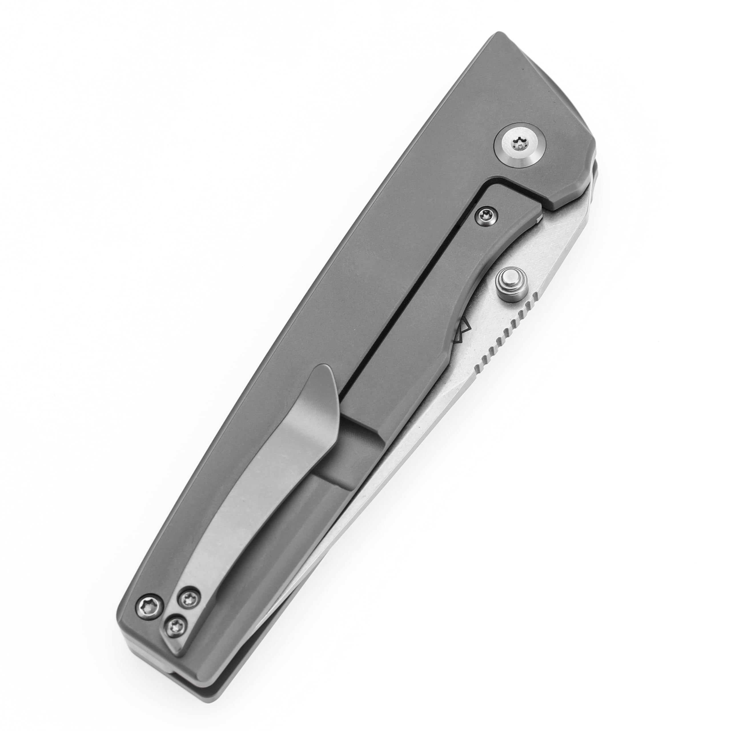 Caza Chimères KANSEPT Chimera Pocket Knife, 3.15