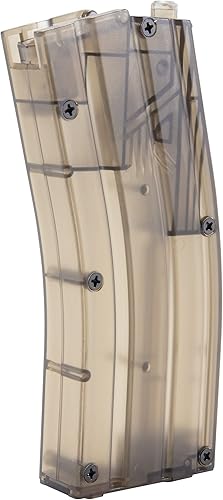 Umarex Elite Force Universal 470-Round Airsoft Speedloader para pistola Airsoft BBS