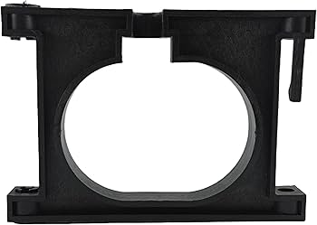 Nimiah Replacement Sprayer Plastic Yoke 196025 Fits Graco Magnum