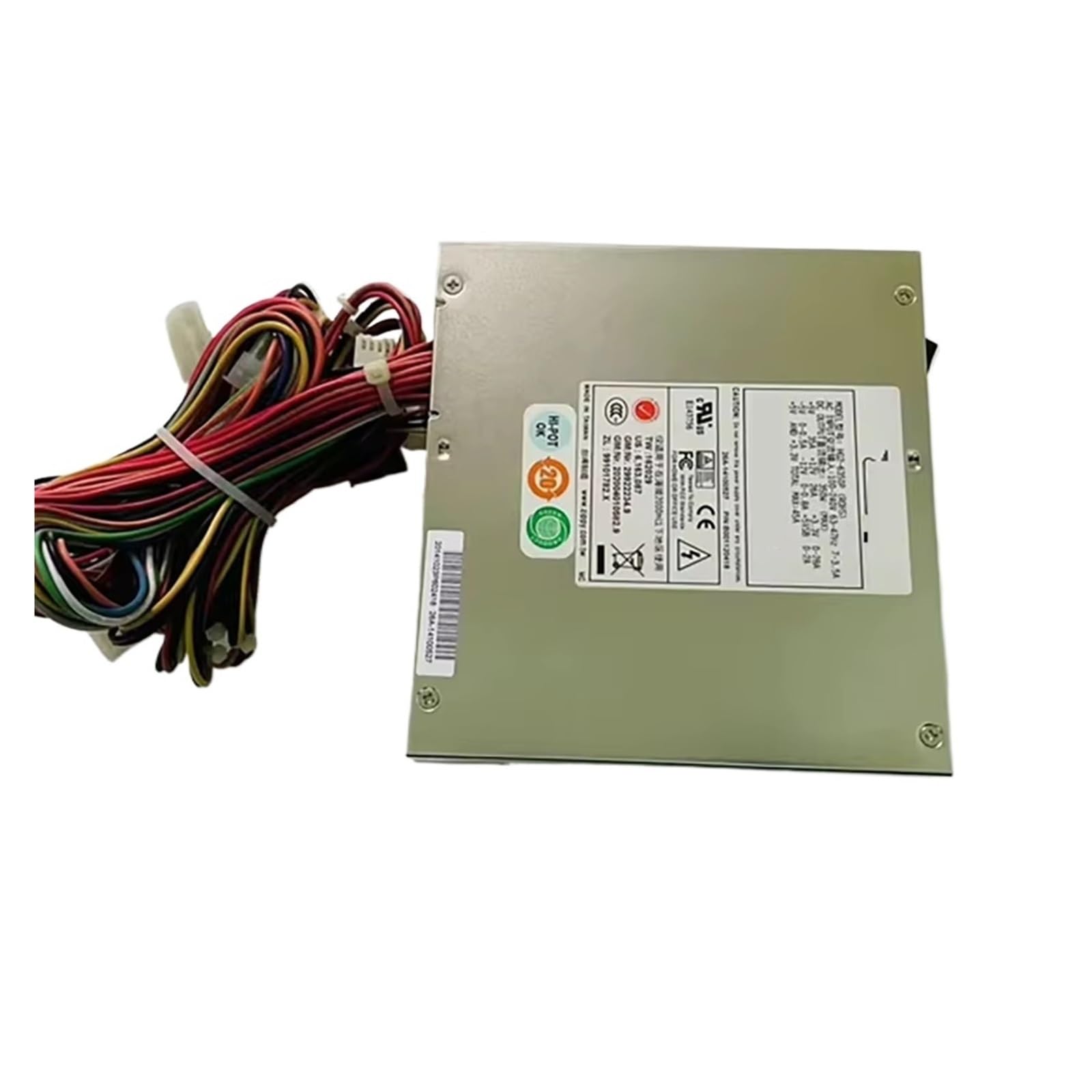 KSZHZYMGX HG2-6350P MRG-3800V-R DMIN-6221F MRW-3600V-R HP2-6460P Industrial Control Power Supply(HG2-6350P)