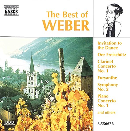 Best of Weber