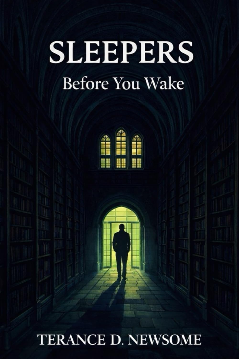 Sleeper’s: Before You Wake