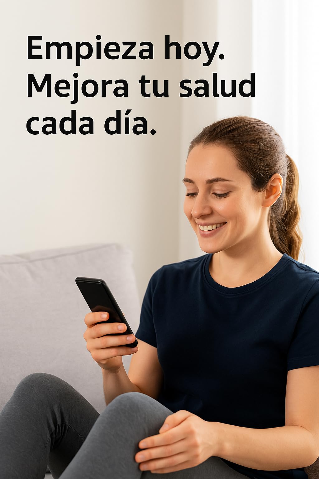 Báscula inteligente Bluetooth – Peso y% de grasa corporal – Análisis corporal completo en APP (IMC, músculo, agua, metabolismo) – Precisión profesional – Pantalla LED – Compatible móvil