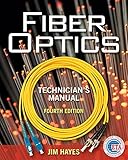 Fiber Optics Technician's Manual