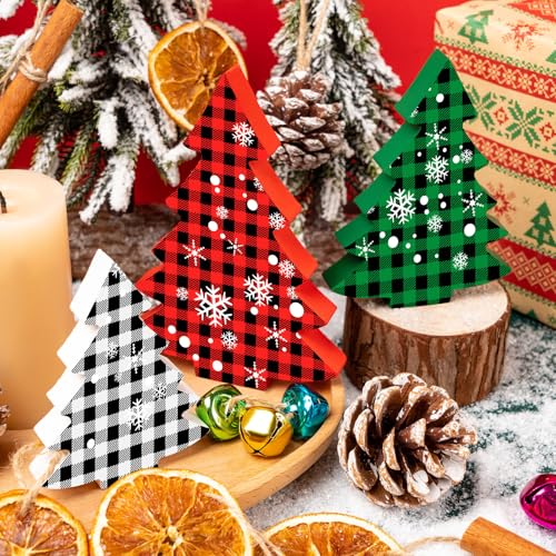 3Pcs-Wooden-Christmas-Tree-Mini-Wood-Signs-Christmas-Tree-Tabletop-Decorations-for-Xmas-Party-Table-Decor-Centerpiece 3Pcs Wooden Christmas Tree Mini Wood Signs Christmas Tree Tabletop Decorations for Xmas Party Table Decor Centerpiece