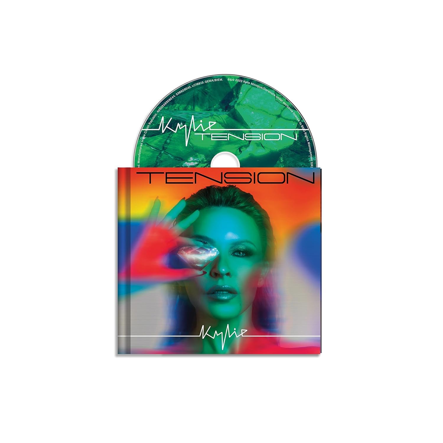 Tension Deluxe Music