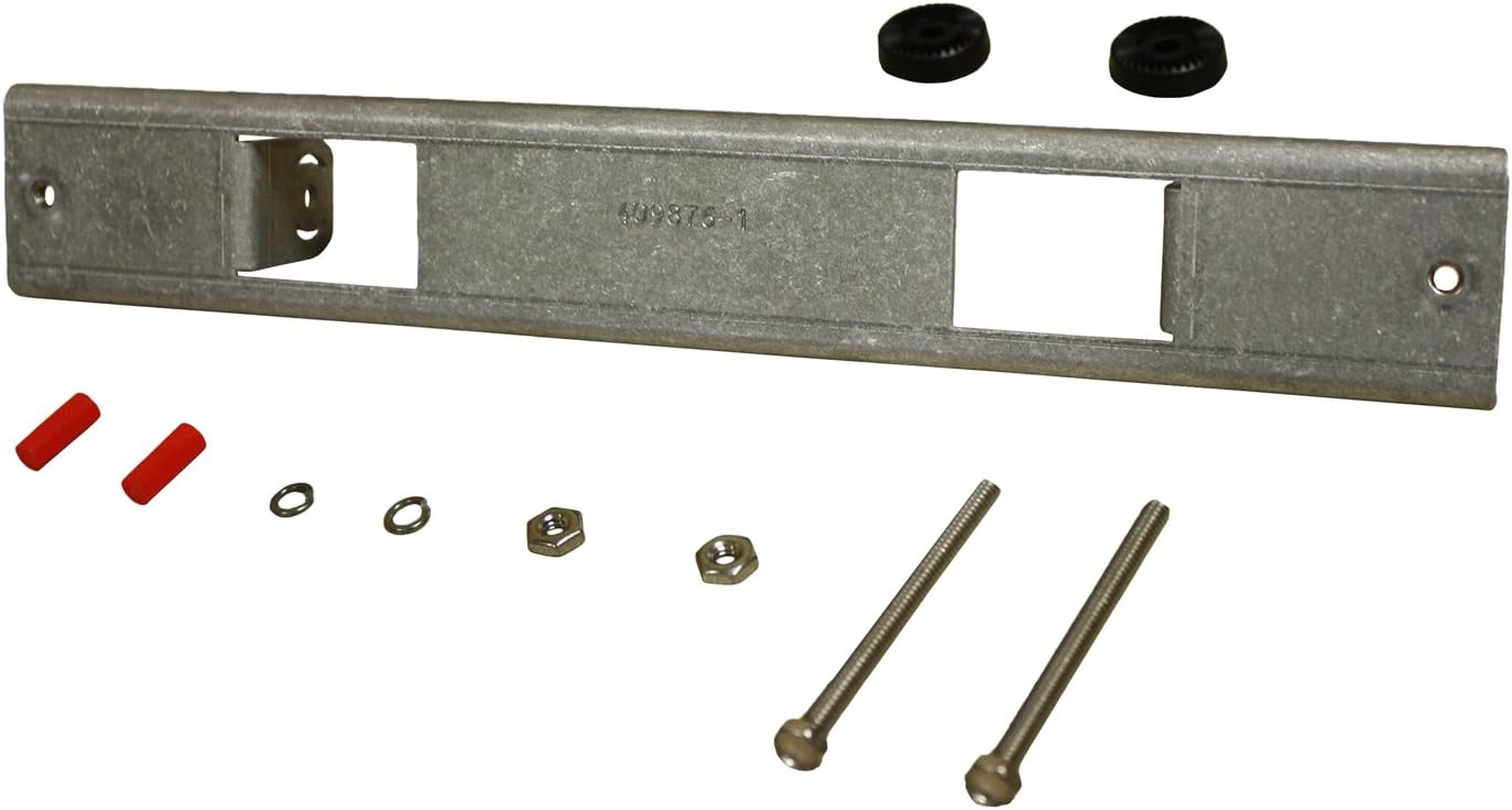 Humminbird Helix 7 Series In Dash Mounting Kit Electronics