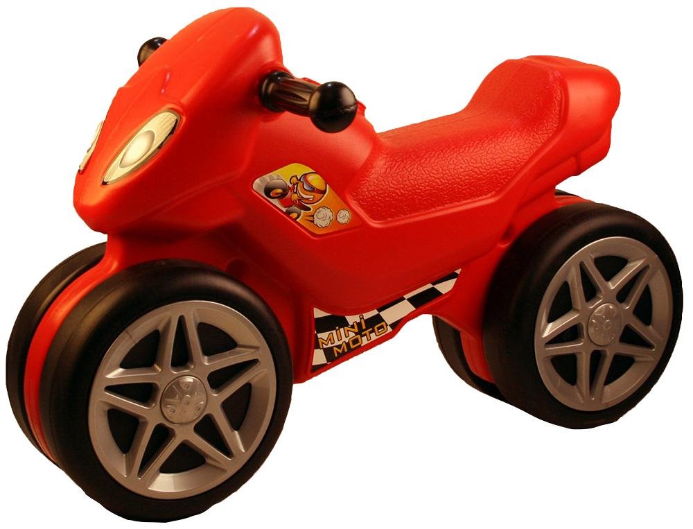 mini moto balance bike