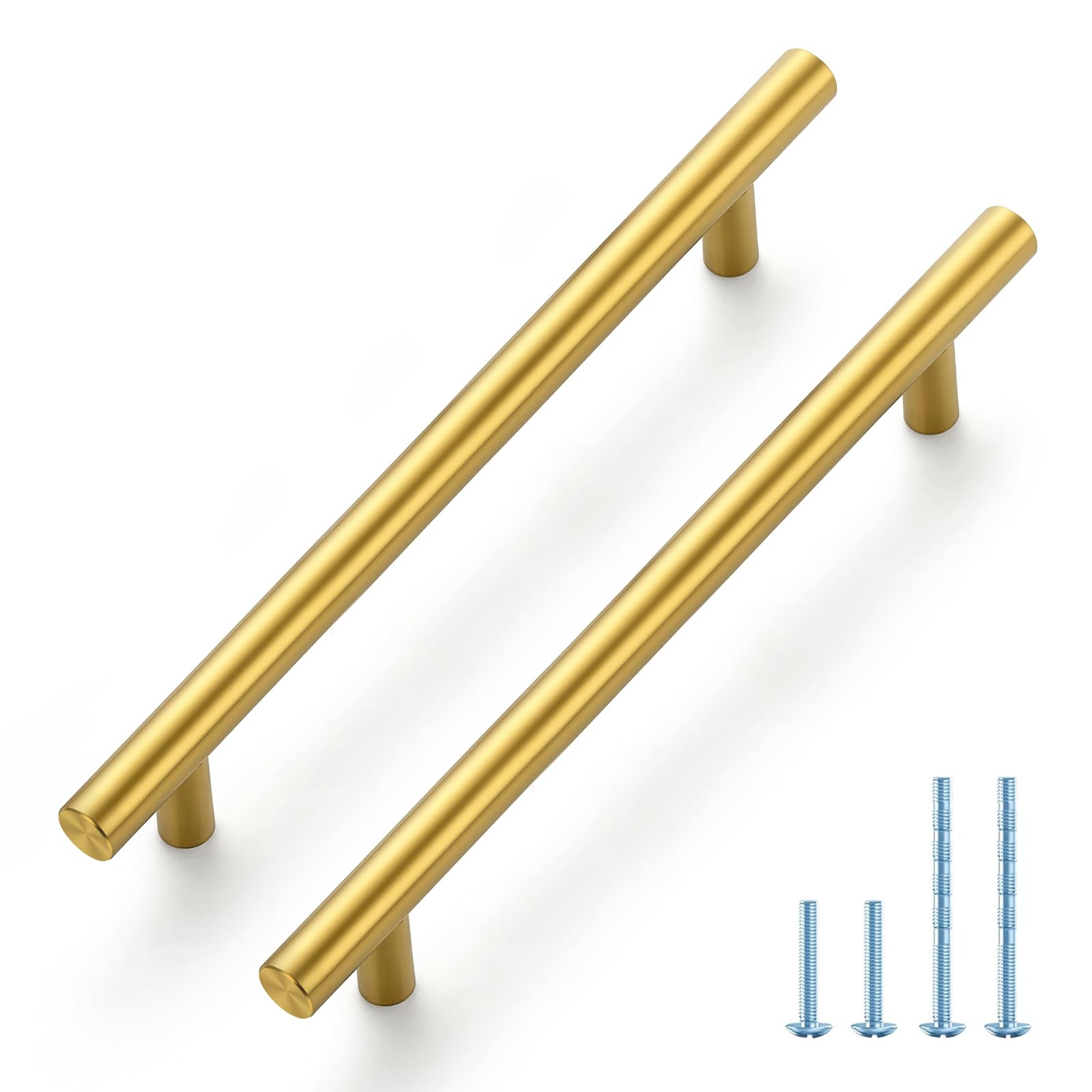 JOY DECOR Matte Black Cabinet Pulls Drawer Pulls, 3 Inch CC, 30 Pack — Amazon image 12