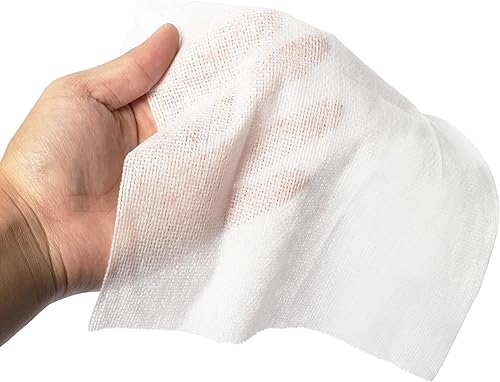 Miniatura 7 de Juvale Almohadillas desechables para trapeadores de piso, 200 unidades, color blanco, 11.5 x 8 pulgadas, repuestos de paño de barrido seco y