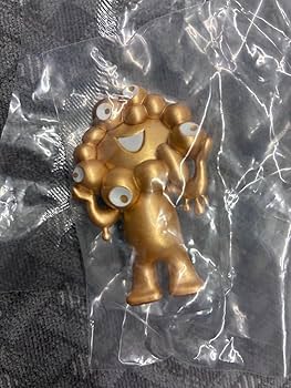 ミャクミャク　黒　ゴールド　万博 大阪・関西万博】88足限定“黄金に輝くミャクミャクサンダル” 新