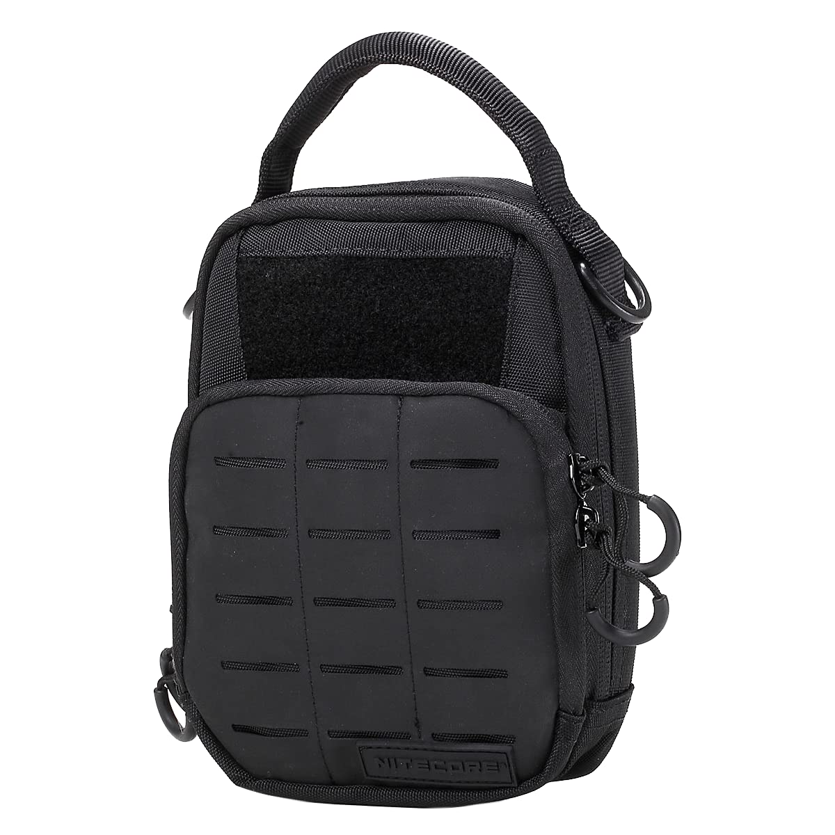 Nitecore Daily Pouch with Rubber