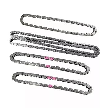 kanakana Amazon.com: FAMUGOS Timing Chain Kit Replacement For 2017