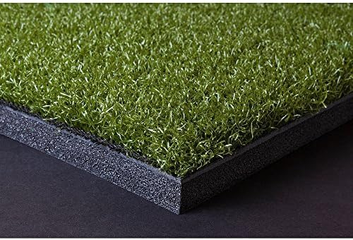 Commercial Golf Mat Heavy Duty Practice Mat