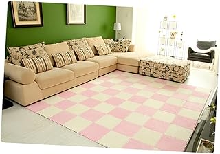 TOYANDONA Tapetes Interligados Tapetes De Espuma Para Crianças Tapete De Brincar De Espuma Eva Tapete De Telhas Interligadas De Espuma Eva Tapetes Interligados Tapete De Engatinhar Para