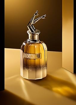 SCANDAL ABSOLU 香水 80ML Amazon.com: Jean Paul Gaultier Scandal Absolu Parfum
