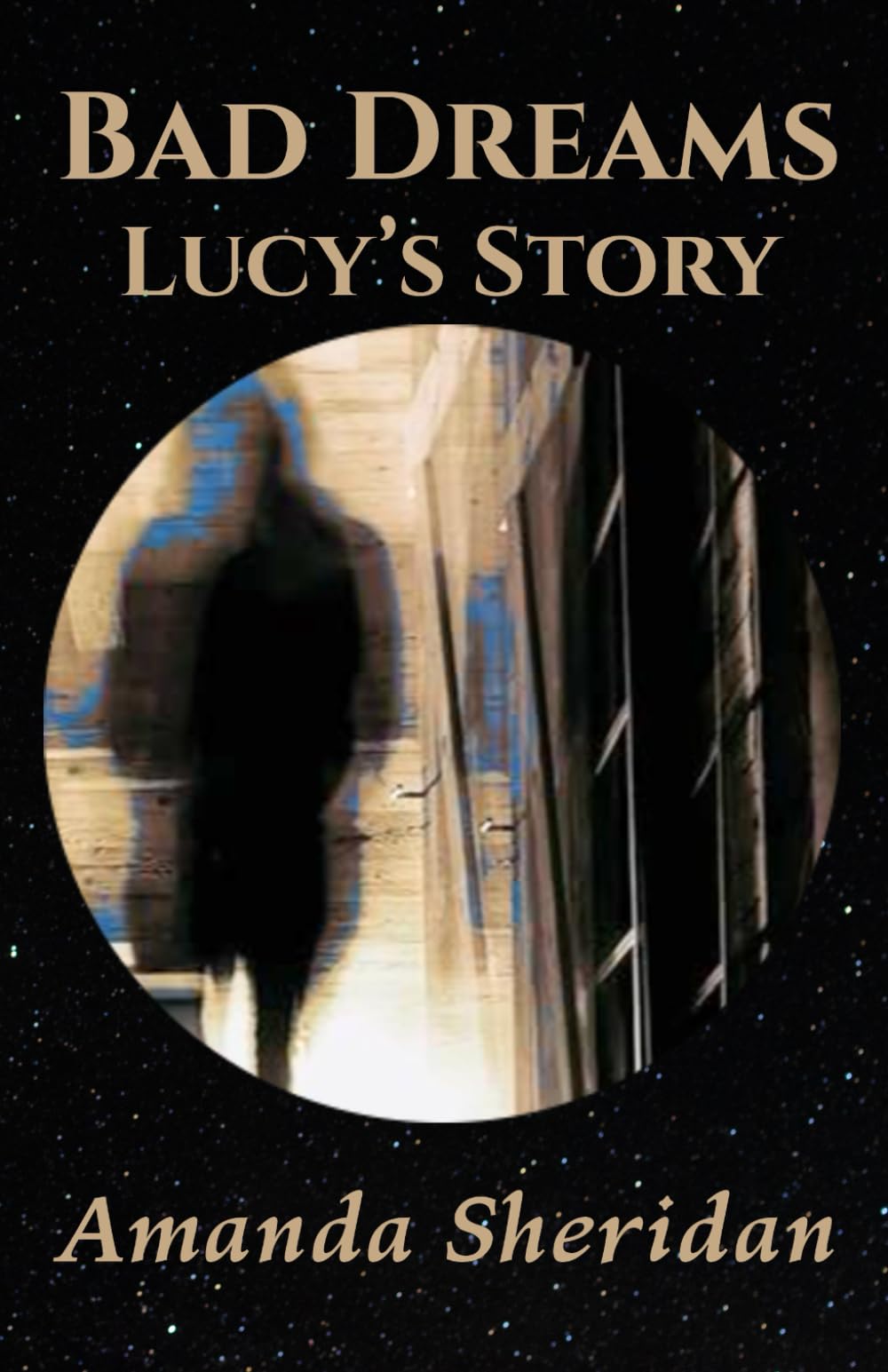 Bad Dreams: Lucy's Story: 4 (Rapid Eye Movement series)