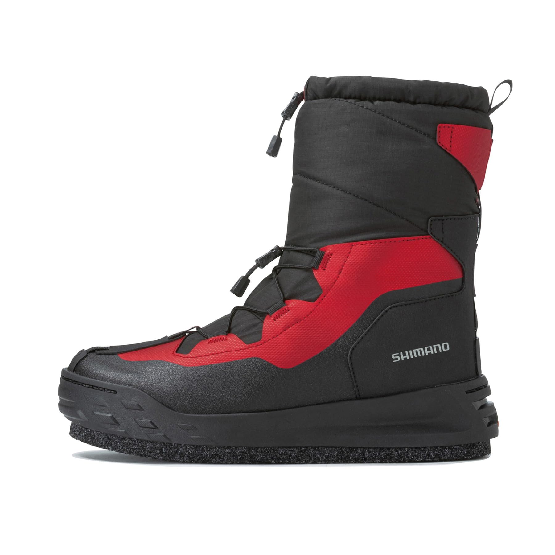 Amazon | シマノ(SHIMANO) ウォータープルーフ ウィンター磯ブーツ
